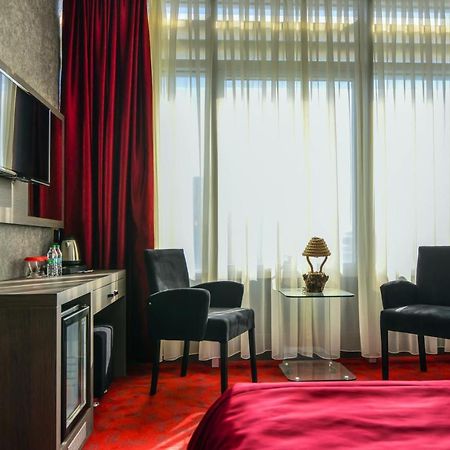 A11 Hotel Atasehir Стамбул Экстерьер фото