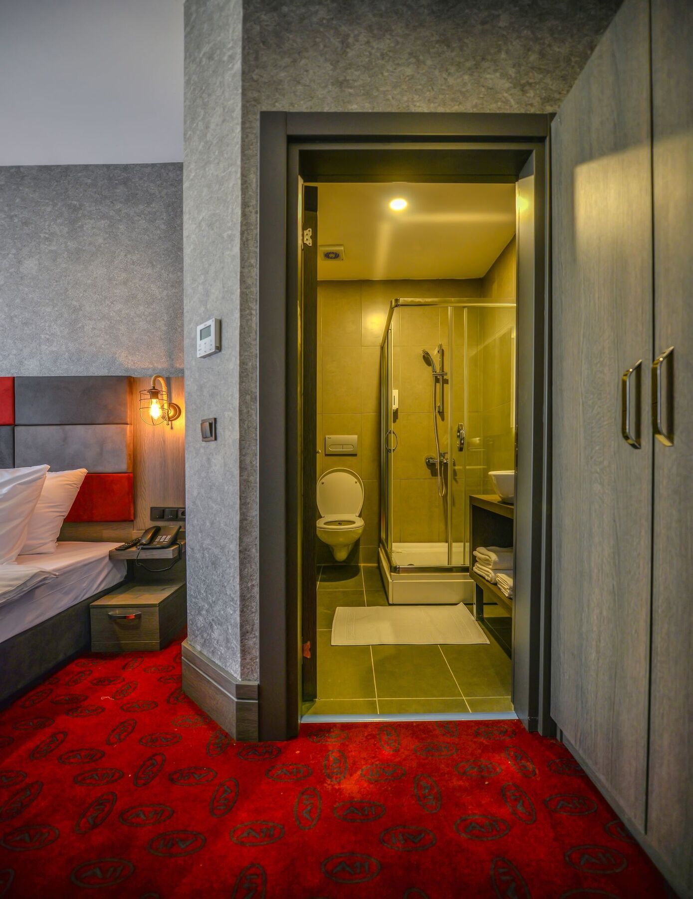 A11 Hotel Atasehir Стамбул Экстерьер фото