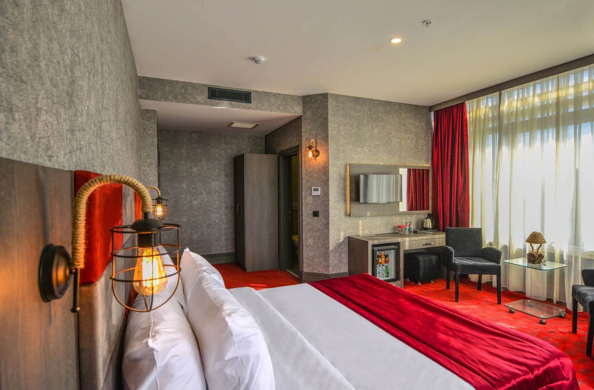 A11 Hotel Atasehir Стамбул Экстерьер фото