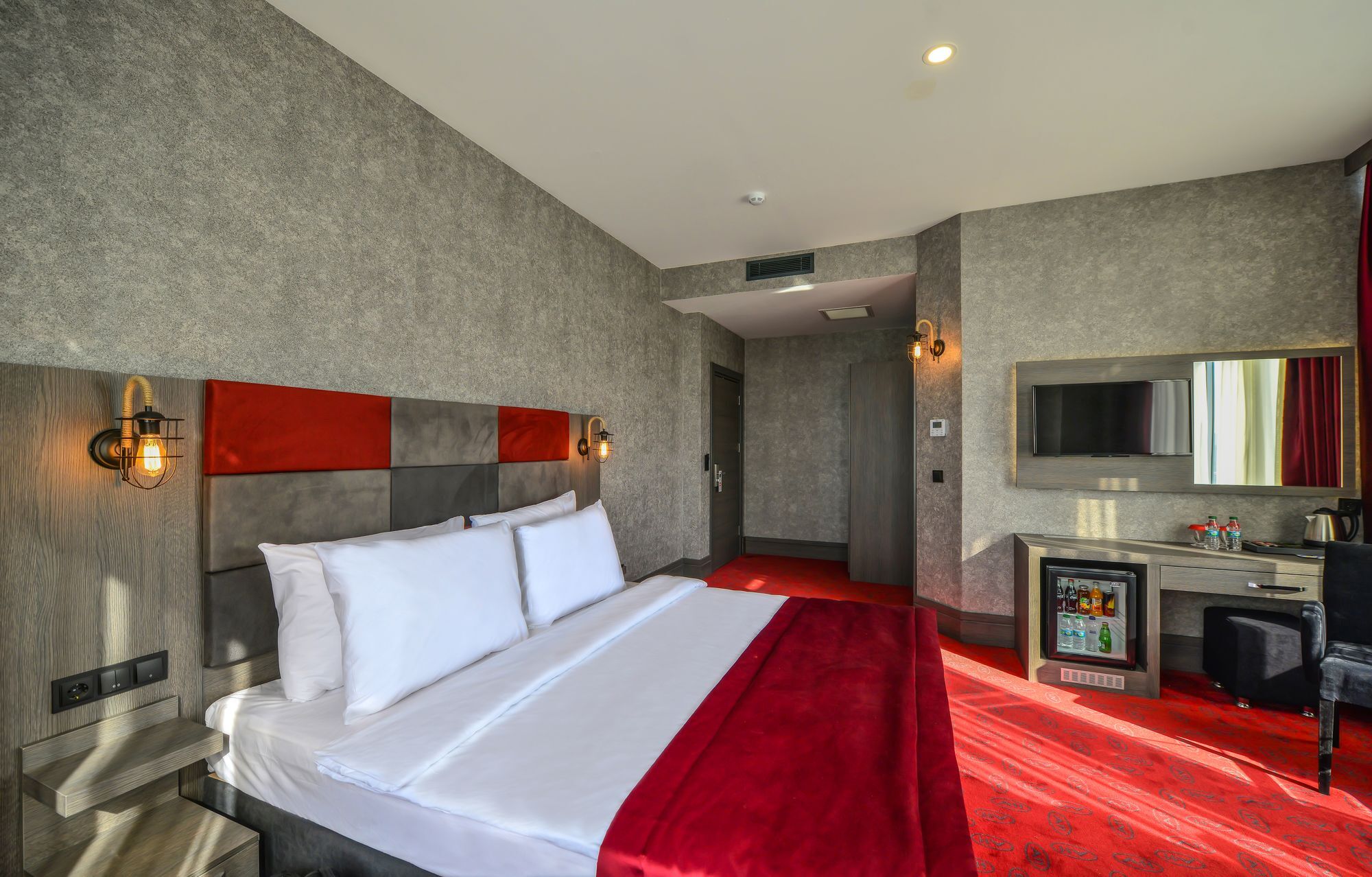 A11 Hotel Atasehir Стамбул Экстерьер фото