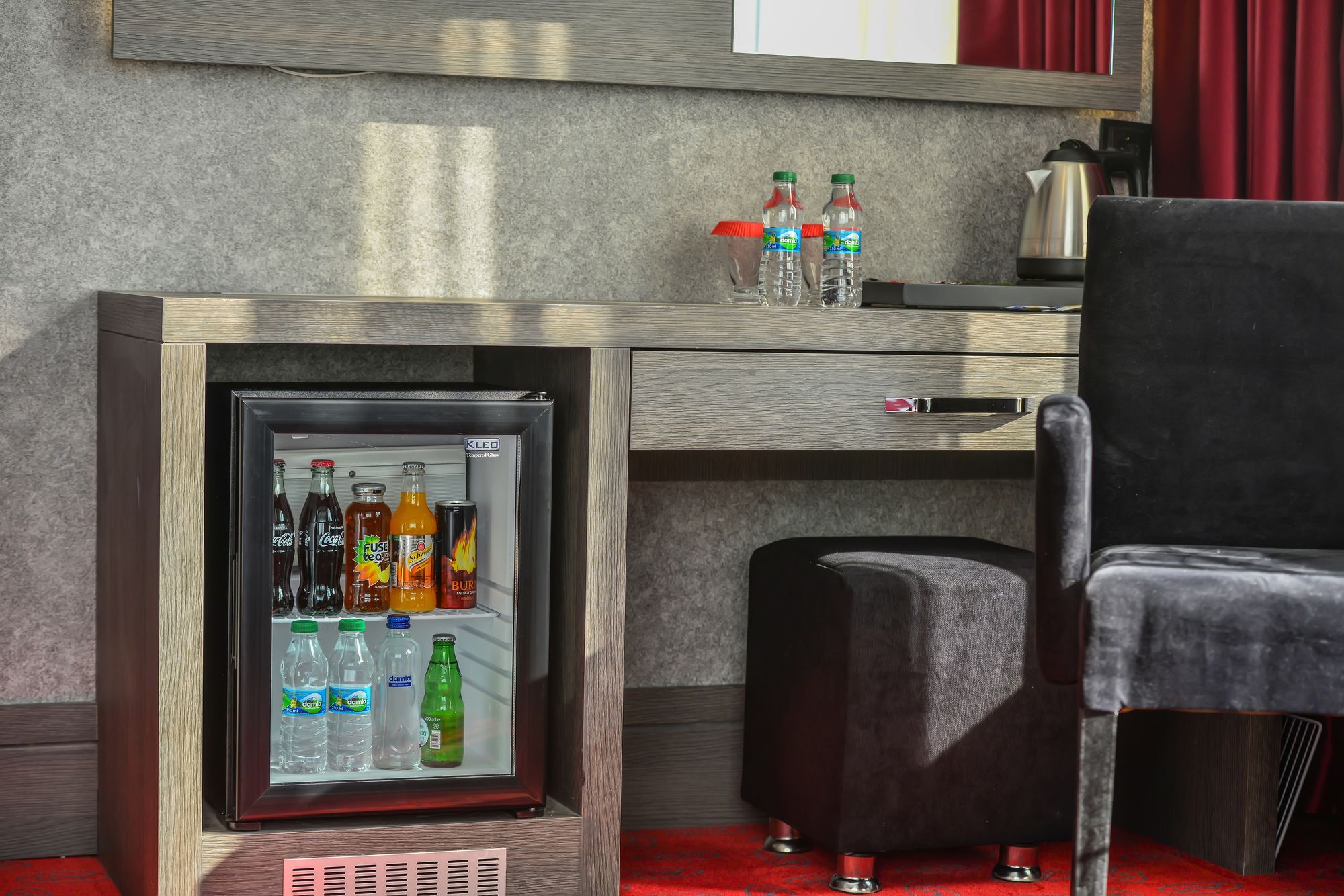 A11 Hotel Atasehir Стамбул Экстерьер фото