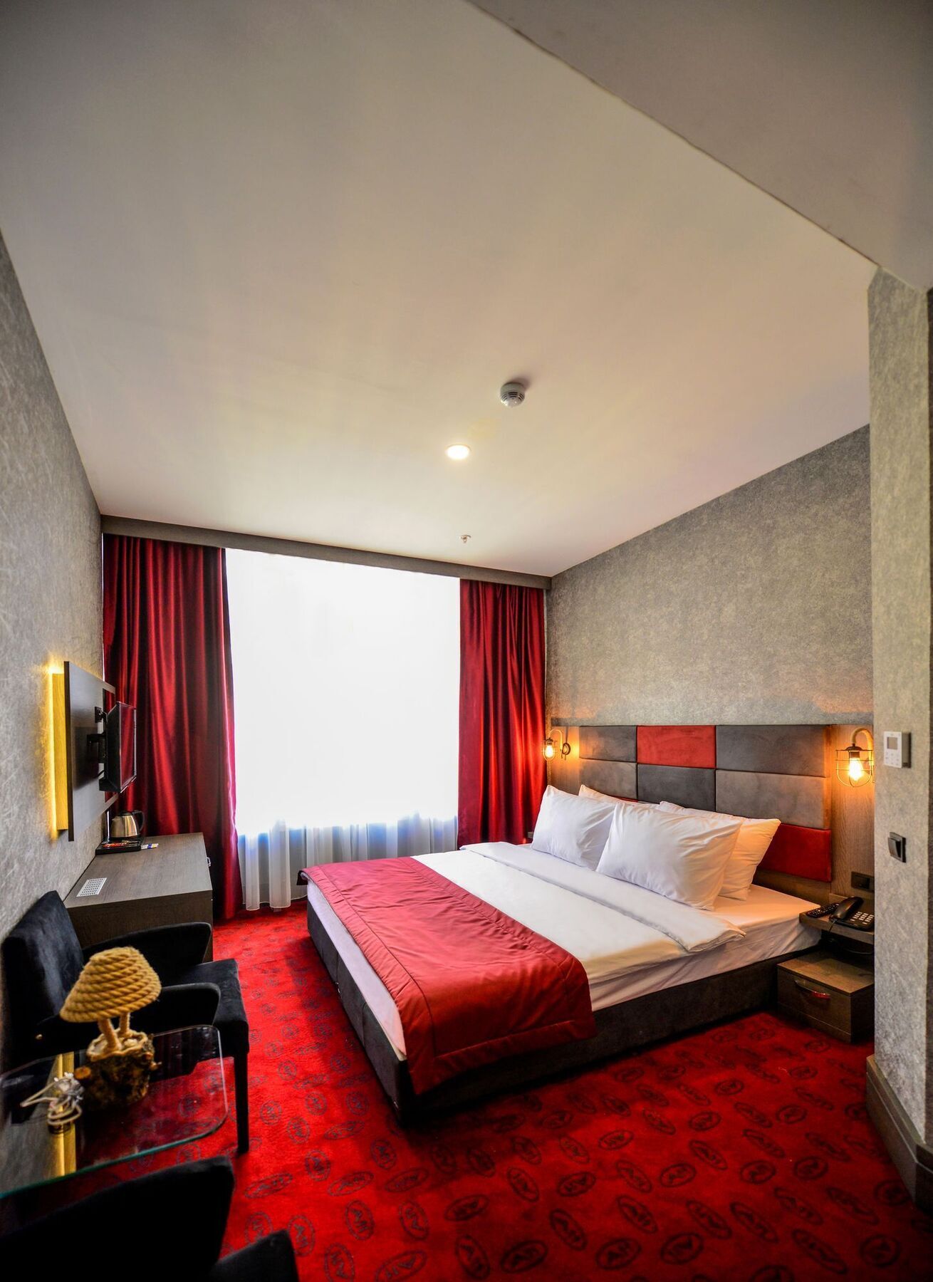 A11 Hotel Atasehir Стамбул Экстерьер фото