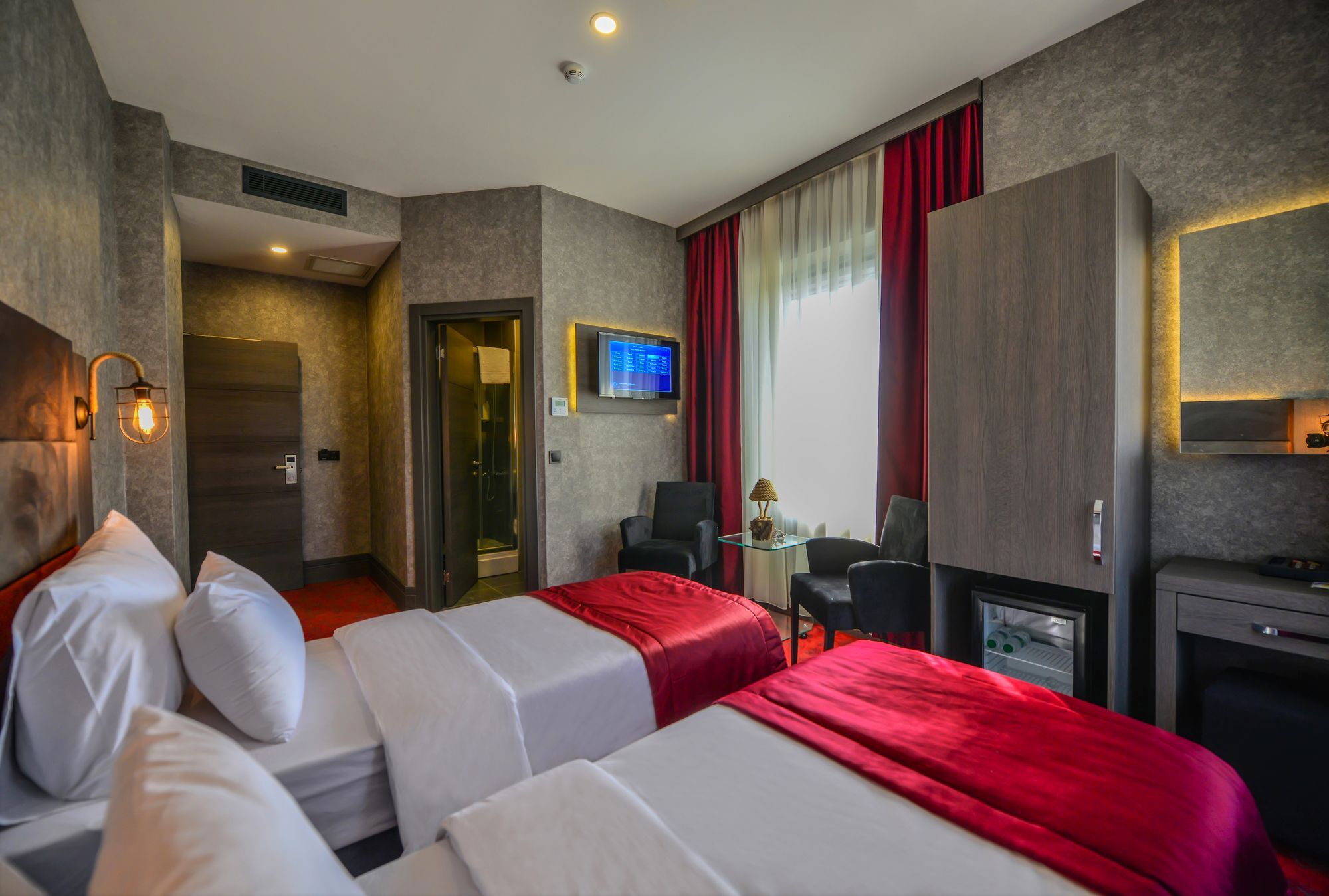 A11 Hotel Atasehir Стамбул Экстерьер фото