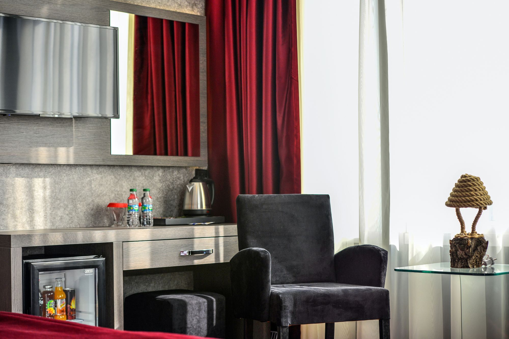 A11 Hotel Atasehir Стамбул Экстерьер фото